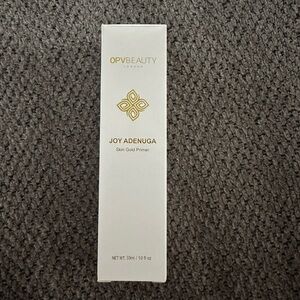 Makeup primer